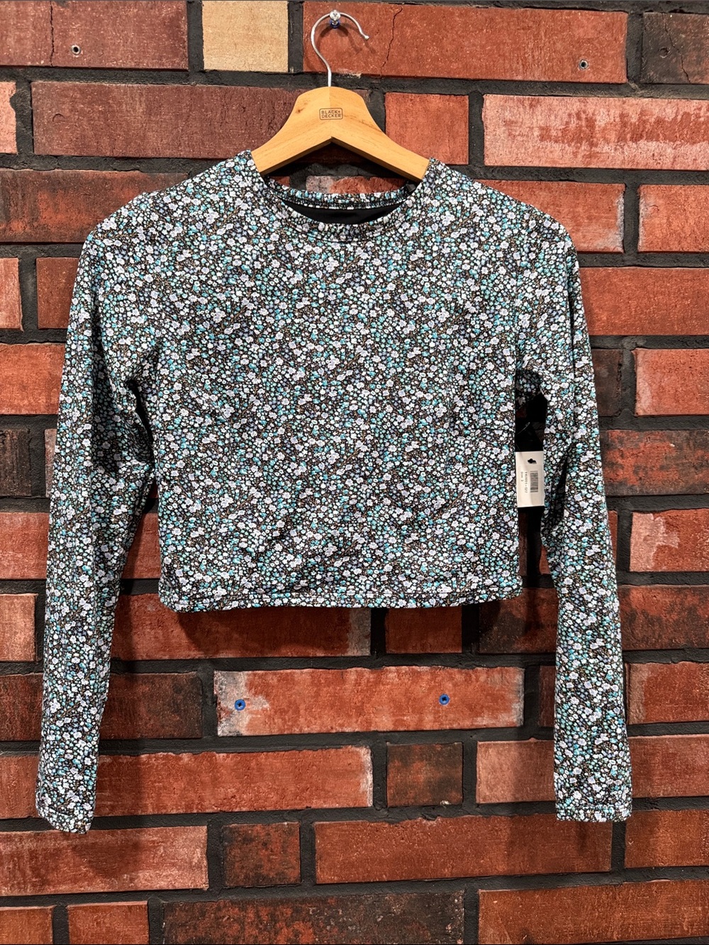 Matteau long sleeve sun tee